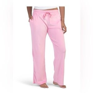 Juicy Couture Pink Track Pants